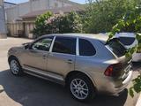 Porsche Cayenne 2006 годаүшін6 700 000 тг. в Костанай – фото 4