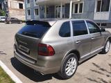 Porsche Cayenne 2006 годаүшін6 700 000 тг. в Костанай – фото 5