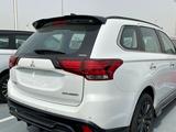 Mitsubishi Outlander 2022 годаүшін6 500 000 тг. в Актау – фото 2