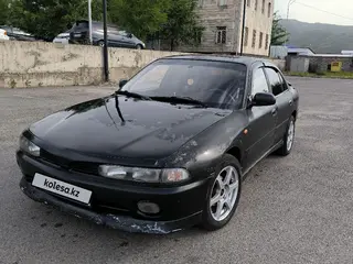 Mitsubishi Galant