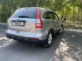 Honda CR-V 2007 года за 7 200 000 тг. в Караганда – фото 4