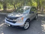 Honda CR-V 2007 года за 7 200 000 тг. в Караганда