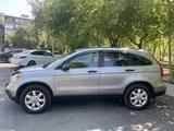 Honda CR-V 2007 года за 7 200 000 тг. в Караганда – фото 2