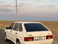 ВАЗ (Lada) 2114 2013 года за 1 500 000 тг. в Шымкент – фото 2