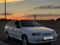 ВАЗ (Lada) 2114 2013 года за 1 500 000 тг. в Шымкент – фото 6