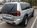 Mitsubishi Montero Sport 2003 года за 6 200 000 тг. в Алматы – фото 8