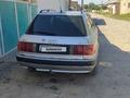 Audi 80 1993 годаfor1 800 000 тг. в Кентау – фото 3