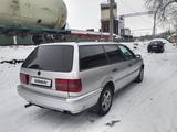 Volkswagen Passat 1994 годаүшін1 950 000 тг. в Шымкент – фото 4