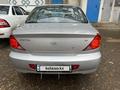 Kia Spectra 2007 года за 1 800 000 тг. в Хромтау – фото 4