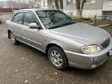 Kia Spectra 2007 годаүшін1 800 000 тг. в Хромтау – фото 5