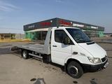 Mercedes-Benz  Sprinter 2002 года за 8 500 000 тг. в Алматы – фото 3