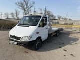 Mercedes-Benz  Sprinter 2002 года за 8 500 000 тг. в Алматы