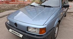 Volkswagen Passat 1990 года за 1 390 000 тг. в Астана