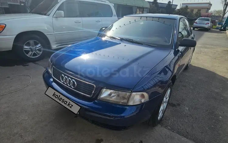 Audi A4 1995 года за 1 500 000 тг. в Шымкент