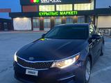 Kia Optima 2017 года за 4 400 000 тг. в Атырау