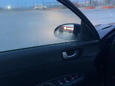 Kia Optima 2017 года за 4 400 000 тг. в Атырау – фото 5