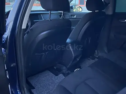 Kia Optima 2017 года за 4 400 000 тг. в Атырау – фото 6