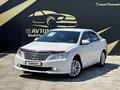 Toyota Camry 2013 годаүшін9 200 000 тг. в Атырау