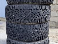 Шины Michelin Latitude X-Ice North 225/55 R18үшін110 000 тг. в Усть-Каменогорск