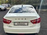 ВАЗ (Lada) Vesta 2020 годаүшін4 500 000 тг. в Павлодар – фото 2