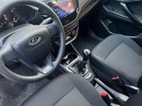 ВАЗ (Lada) Vesta 2020 годаүшін4 500 000 тг. в Павлодар – фото 3