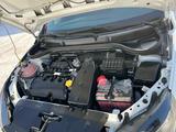 ВАЗ (Lada) Vesta 2020 годаүшін4 500 000 тг. в Павлодар – фото 5