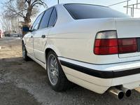 BMW 525 1991 года за 1 800 000 тг. в Жаркент