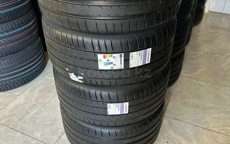 Michelin Pilot SPORT 4S за 215 000 тг. в Астана