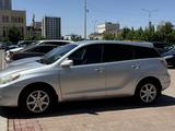 Toyota Matrix 2005 годаүшін4 205 200 тг. в Шымкент – фото 3