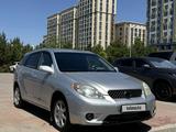 Toyota Matrix 2005 годаүшін4 205 200 тг. в Шымкент