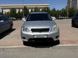 Toyota Matrix 2005 годаүшін4 205 200 тг. в Шымкент – фото 2