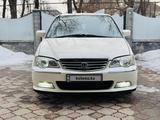 Honda Odyssey 2001 года за 4 800 000 тг. в Алматы – фото 5