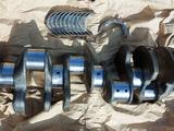 Коленчатый вал за 350 000 тг. в Шамалган
