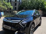 Kia Sportage 2025 года за 14 900 000 тг. в Алматы – фото 2