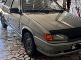 ВАЗ (Lada) 2114 2011 года за 1 300 000 тг. в Казалинск – фото 2