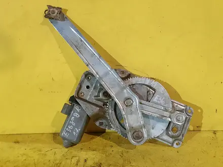 Стеклоподьемник задний бмв е36 за 12 000 тг. в Караганда