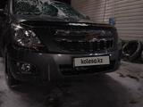 Chevrolet Cobalt 2022 года за 6 400 000 тг. в Байсерке – фото 2