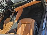 BMW 520 2022 года за 23 500 000 тг. в Алматы – фото 4