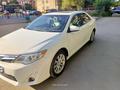 Toyota Camry 2014 года за 9 000 000 тг. в Семей – фото 23