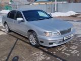 Nissan Cefiro 1997 года за 2 600 000 тг. в Алматы