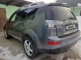 Mitsubishi Outlander 2007 года за 7 200 000 тг. в Усть-Каменогорск – фото 3