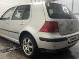 Volkswagen Golf 2000 годаүшін2 500 000 тг. в Караганда – фото 5