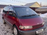 Toyota Previa 1990 года за 2 700 000 тг. в Алматы – фото 3