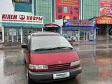 Toyota Previa 1990 года за 2 700 000 тг. в Алматы