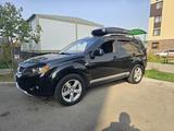 Mitsubishi Outlander 2008 годаүшін6 100 000 тг. в Алматы
