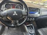 Mitsubishi Outlander 2008 годаүшін6 100 000 тг. в Алматы – фото 3
