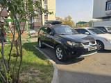 Mitsubishi Outlander 2008 годаүшін6 100 000 тг. в Алматы – фото 4