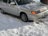 ВАЗ (Lada) 2112 2007 года за 1 800 000 тг. в Павлодар – фото 5