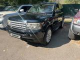 Land Rover Range Rover Sport 2006 года за 4 500 000 тг. в Алматы