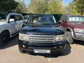 Land Rover Range Rover Sport 2006 годаүшін4 500 000 тг. в Алматы – фото 2